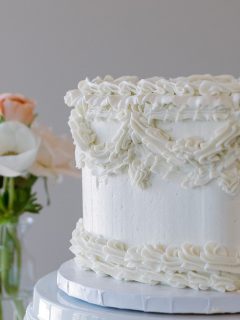 Serving up some serious cake inspiration from this beautiful styled shoot back in 2023! 🩷✨ Can’t wait to share more with you all. 

Coordination @hannahbeventsnc 
Photographer @thehazelclubphoto 
Venue @ardenwoodfarmevents 
Cake @sugareuphoria 
Florals @bowerbirdflowers