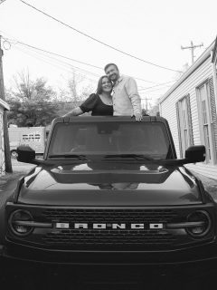 It’s wedding month for this beautiful couple! Looking forward to celebrating their love and sharing with you all soon🩷🥂

Photographer @radianphotography