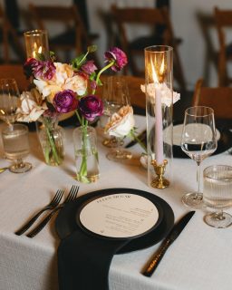 Final wedding of the season with a fun color palette, fun couple, and fun vendor team. Congrats to L&E 🫶🏼

@radianphotography @durhamcookery @snappeanc @sparksandsand.is @voxdjco @americanpartyrentals @peachcowgirlbeauty